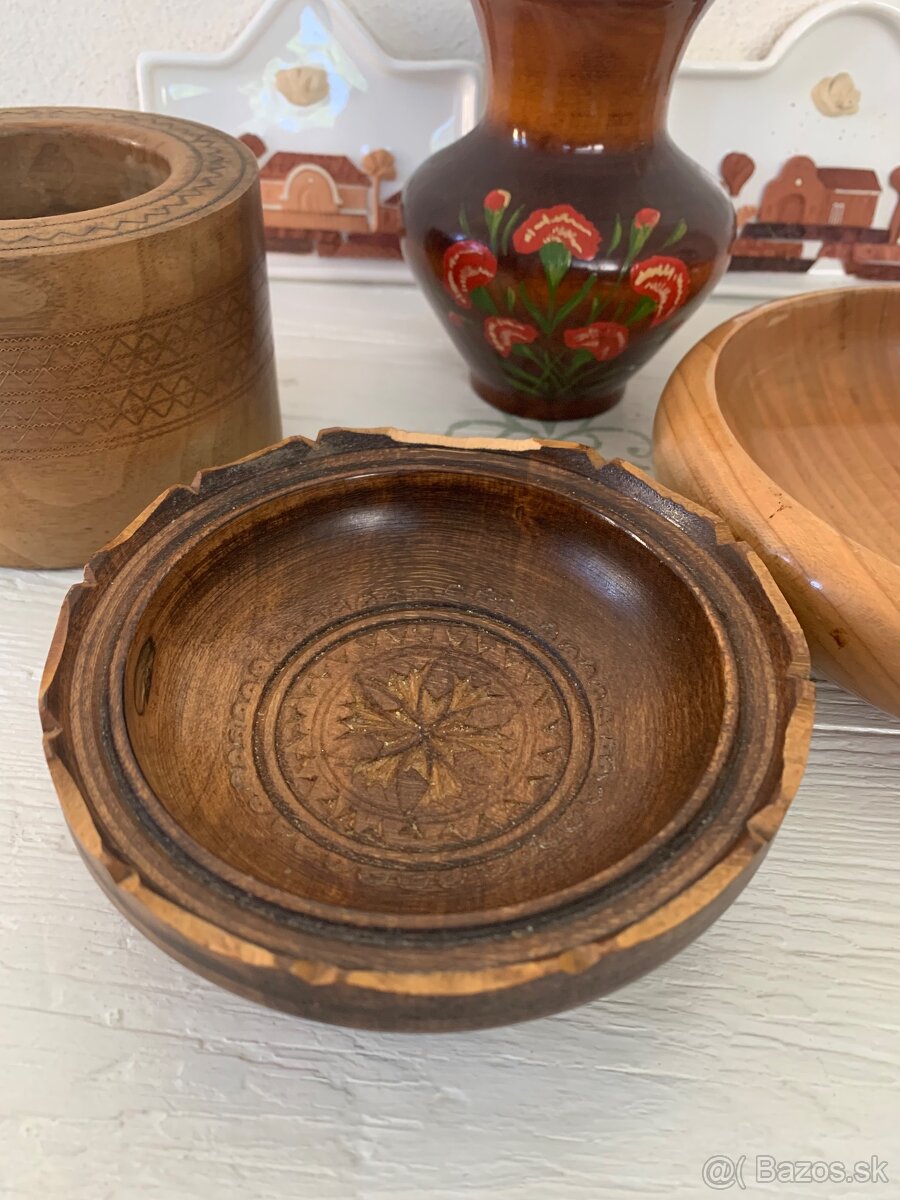 Dekorácie na chalupu po babke - 6