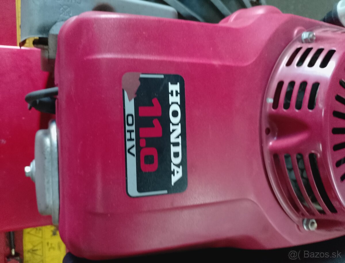 Vari mulčovač F-700 Hurricane - 6