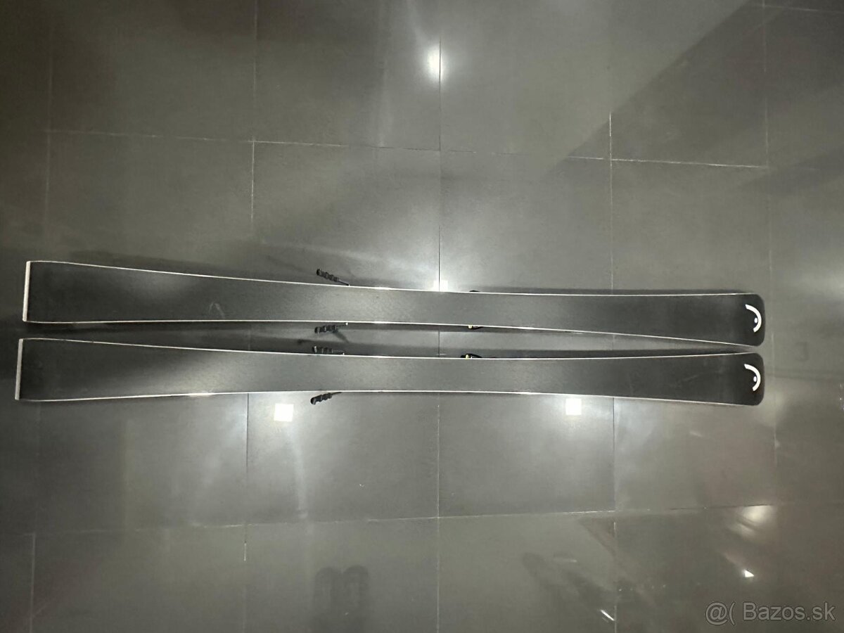 Predám lyže head e-SL - 6