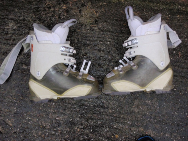 dámske Head Next Edge č.37,38 - 6