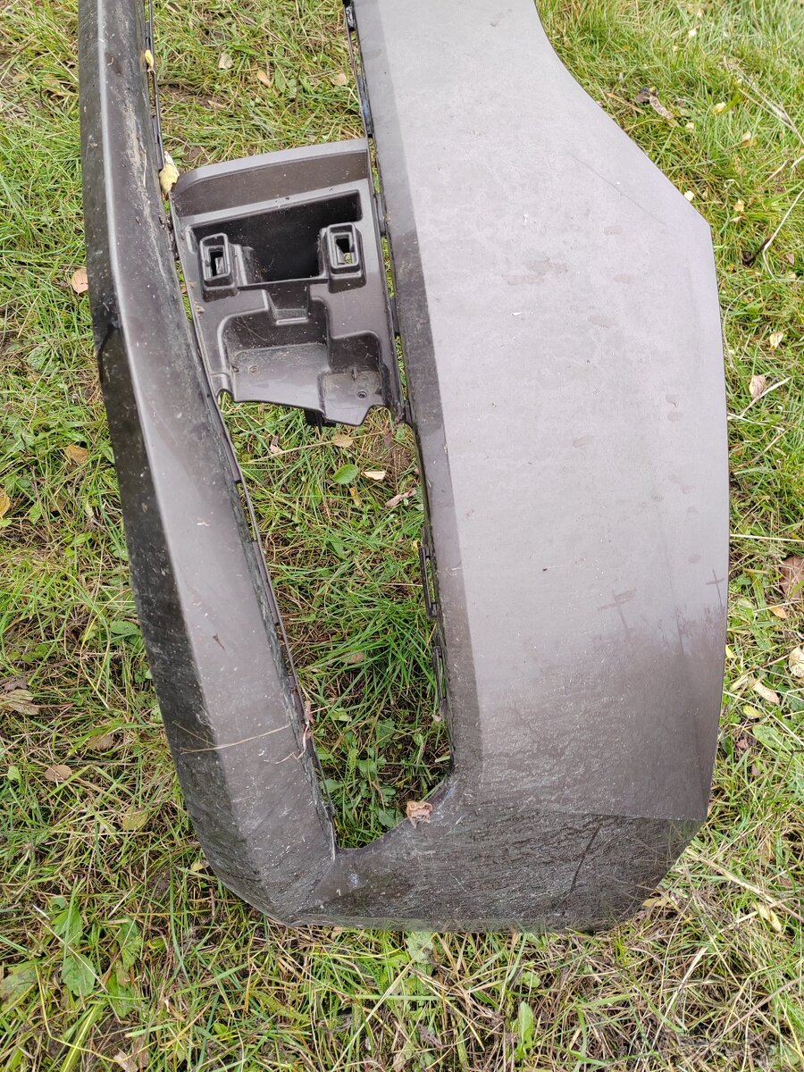 Škoda Fabia 3 facelift - 6