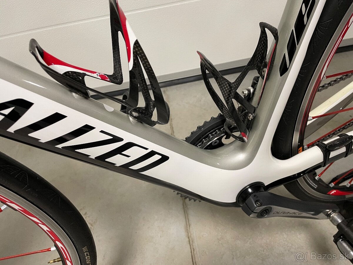 Specialized Venge - 6