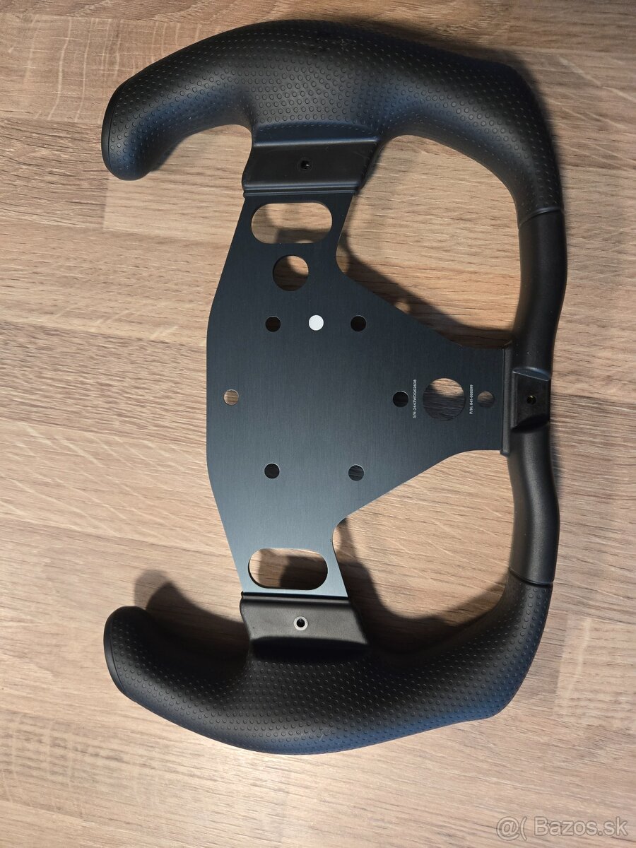 Logitech RS Track Wheel - 6