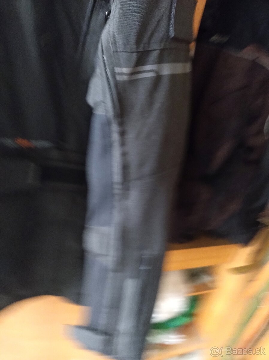 Moto bunda rebelhorn cuby 3 - 6