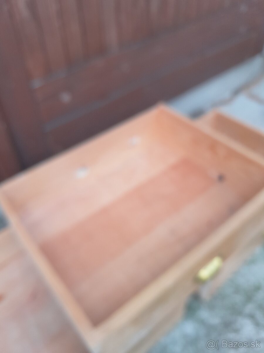 Prdám šuplíky, šuplík - 6