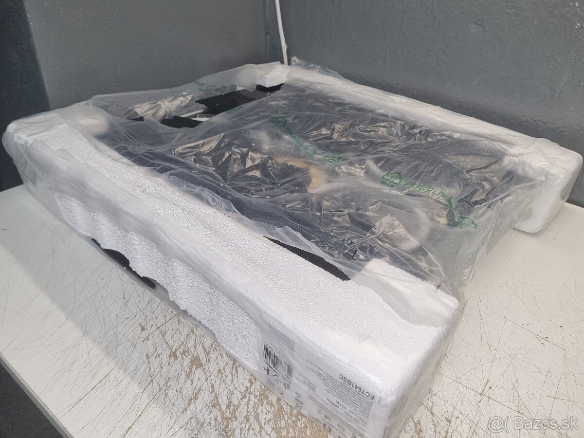 Gorenje ECT641BSC POSKODENA ( NOVA ) - 6