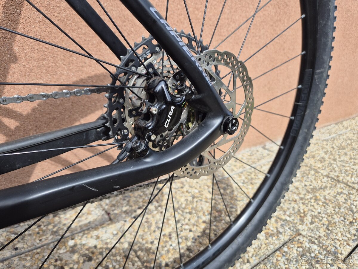 Lapierre Prorace Sl Sat 829 karbon - 6