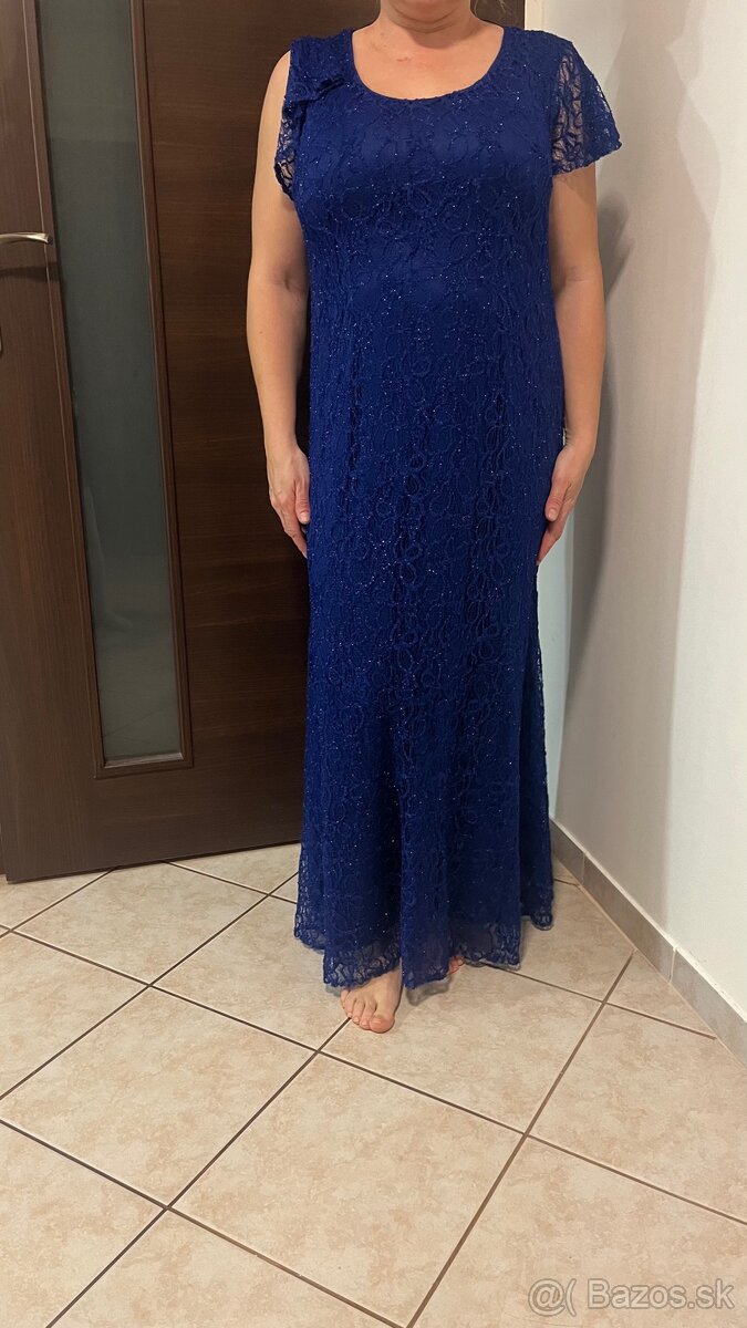 Spolocenske saty +zdarma saty - 6