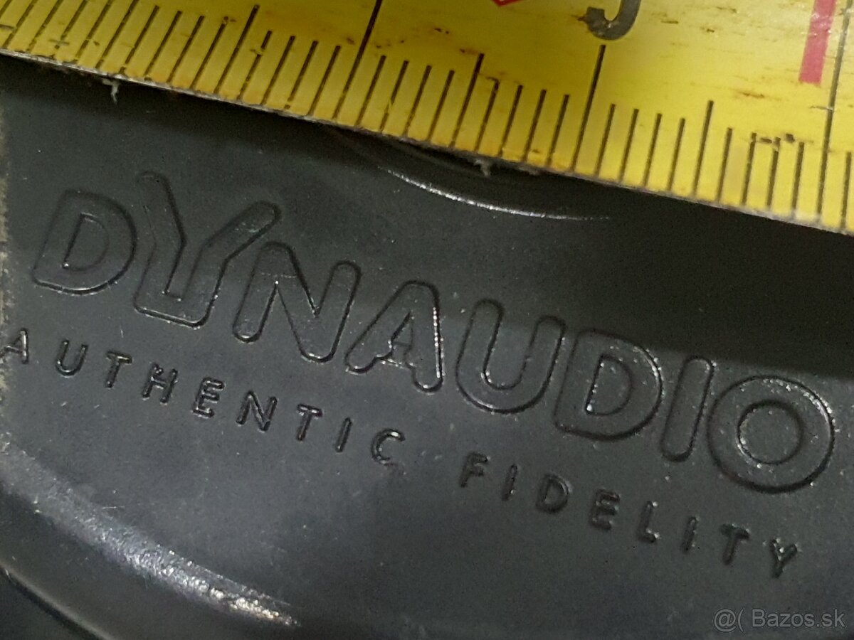 Predam Dynaudio basovy reproduktor 5K0 035 453 - 6