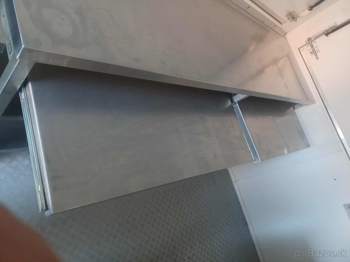 Gastro príves na predaj - 6