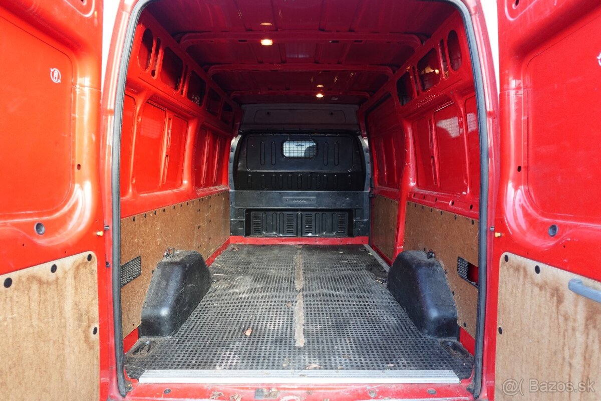 FORD TRANSIT L2H2 2.2TDCI KLIMA - 6
