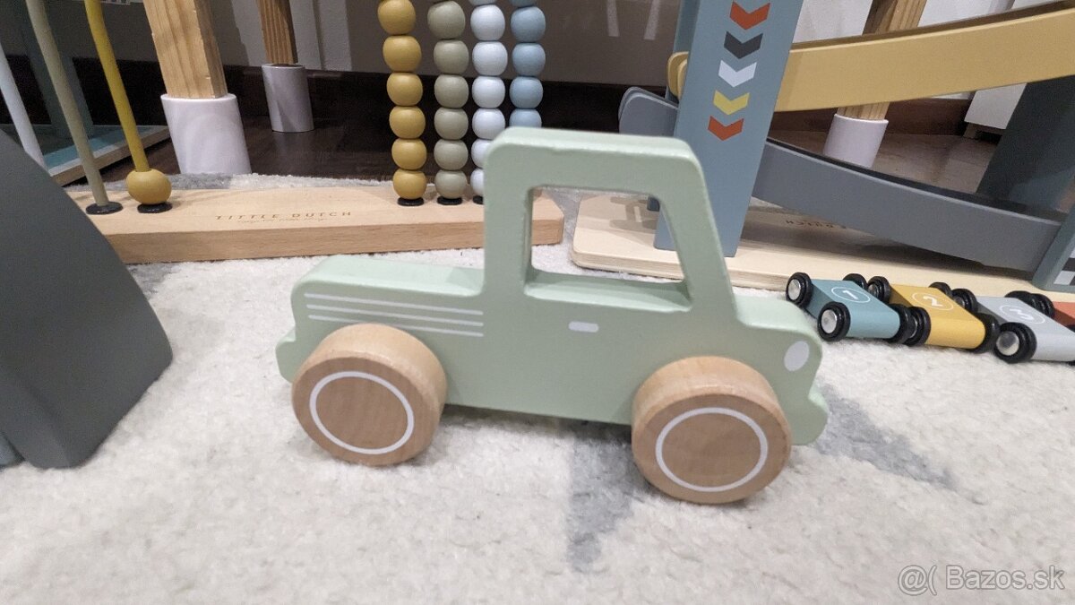 Little dutch hračky - 6