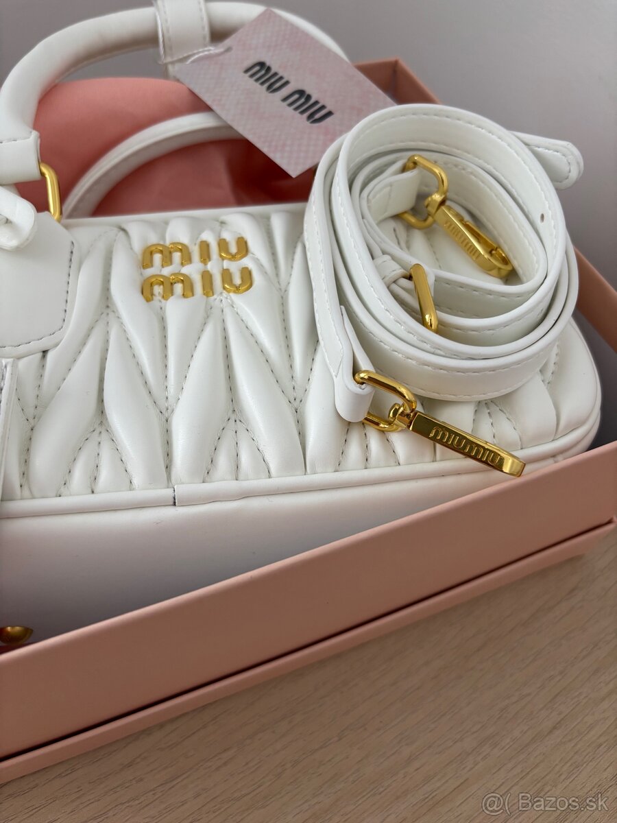 Miu miu kabelka - 6