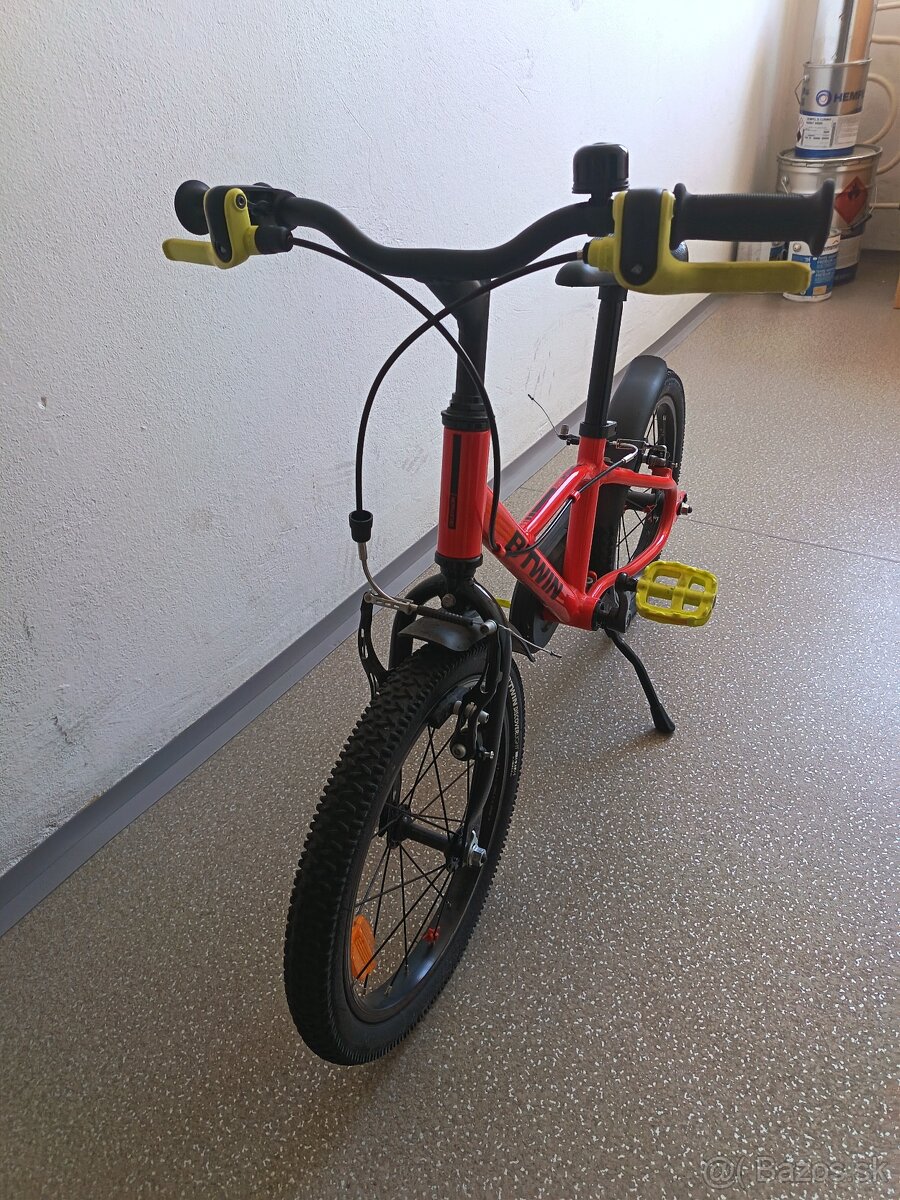 Odlahceny bicykel - 6