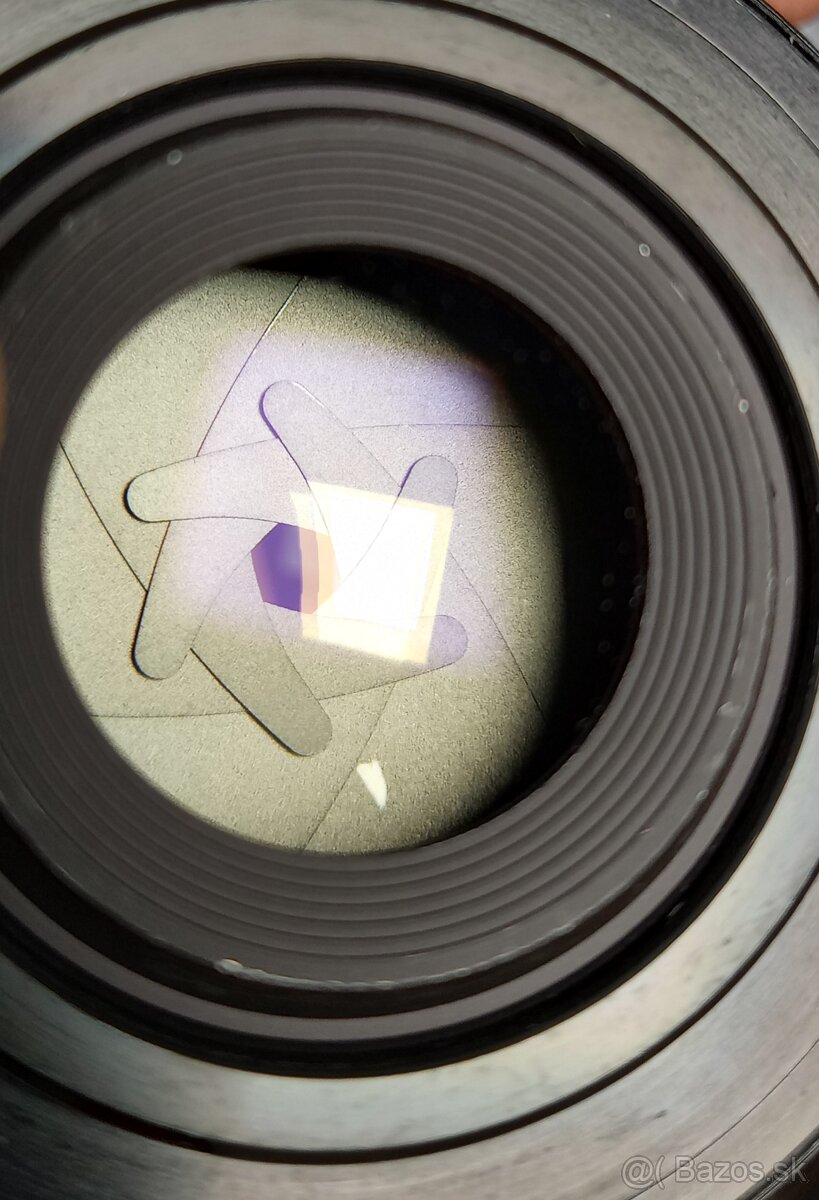 Auto Revuenon 50mm 1:1.9 na M42 - 6