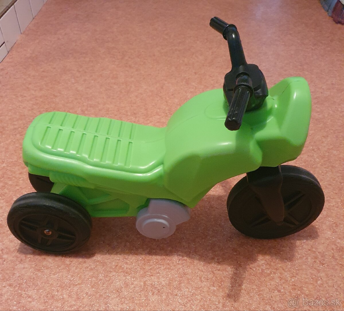 Detské odrážadlo - 6