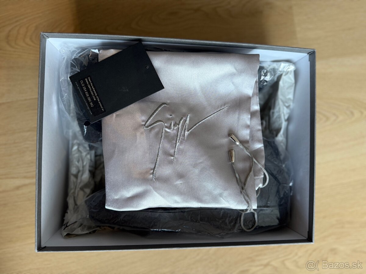 Giuseppe Zanotti vel. 43 - 6