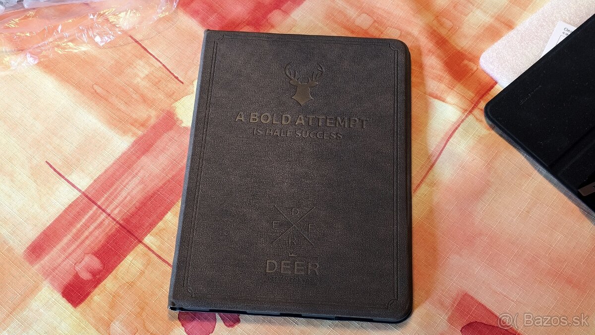 Príslušenstvo iPad Pro 11 2020 - 6