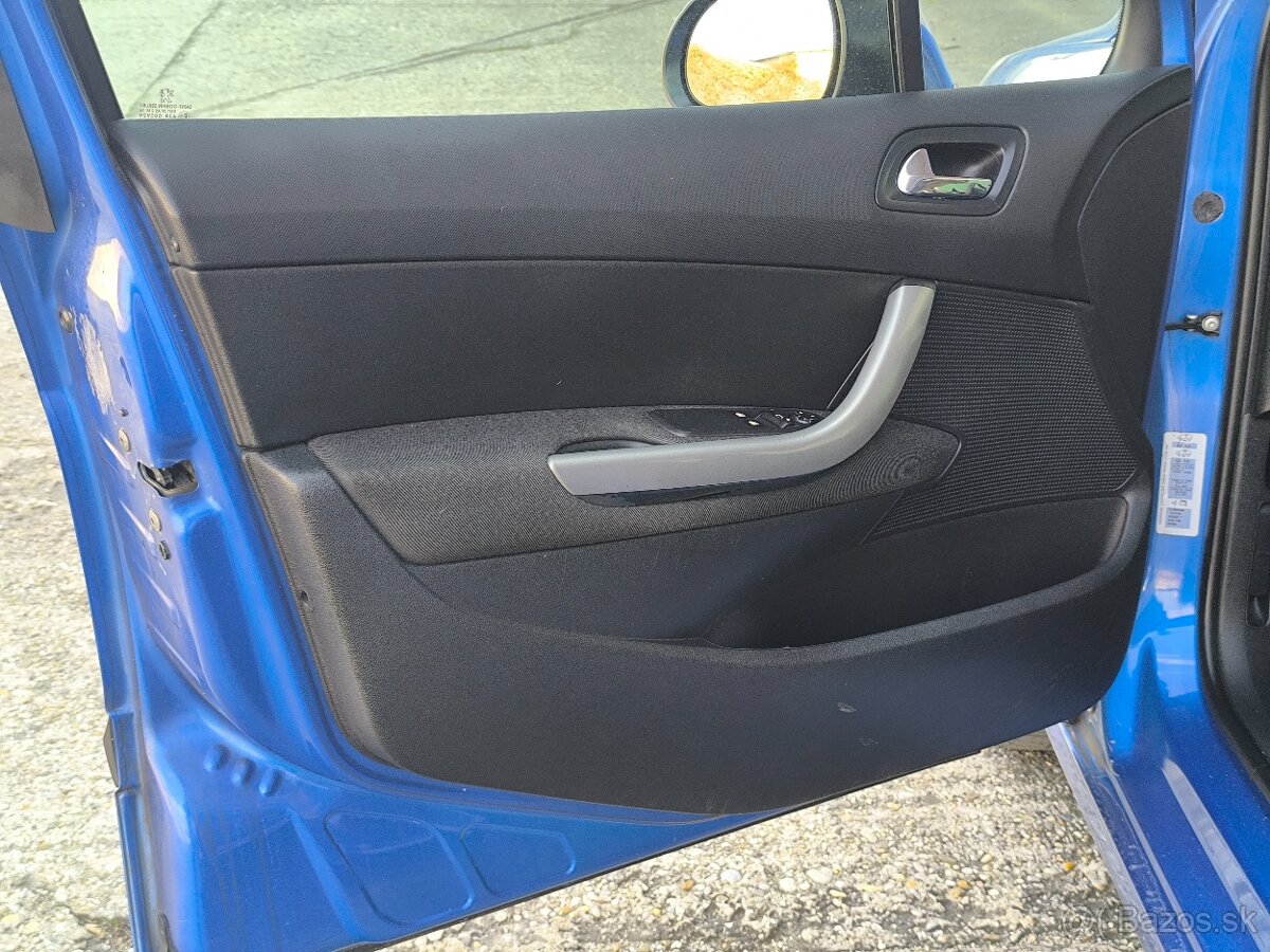 Peugeot 308 1.6 HDi - 6