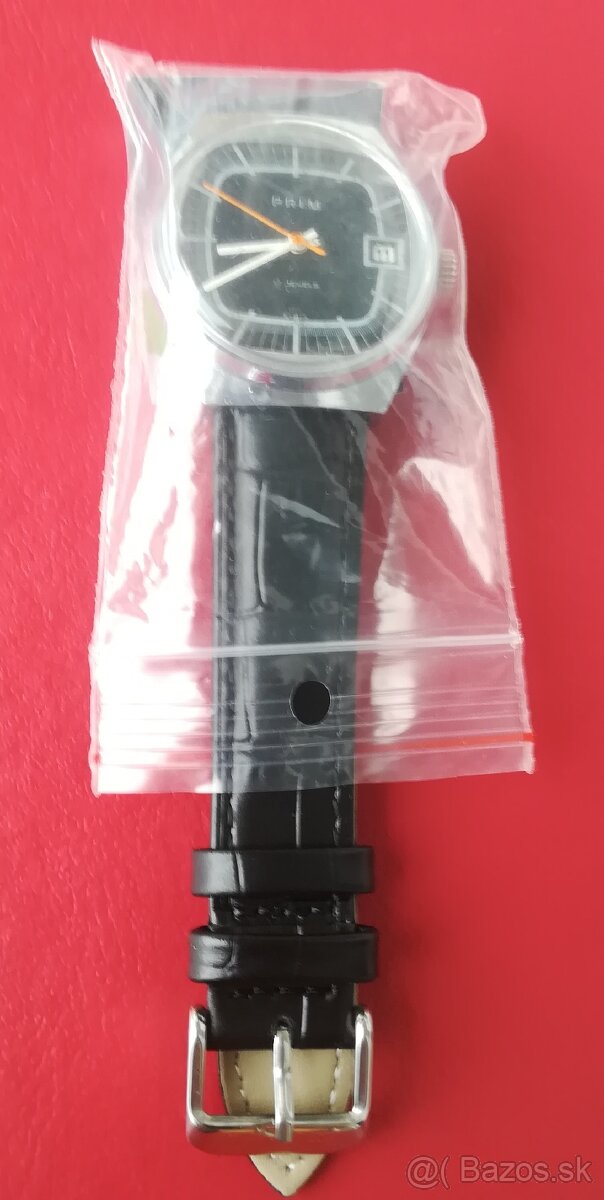 Hodinky Prim Televize - 6