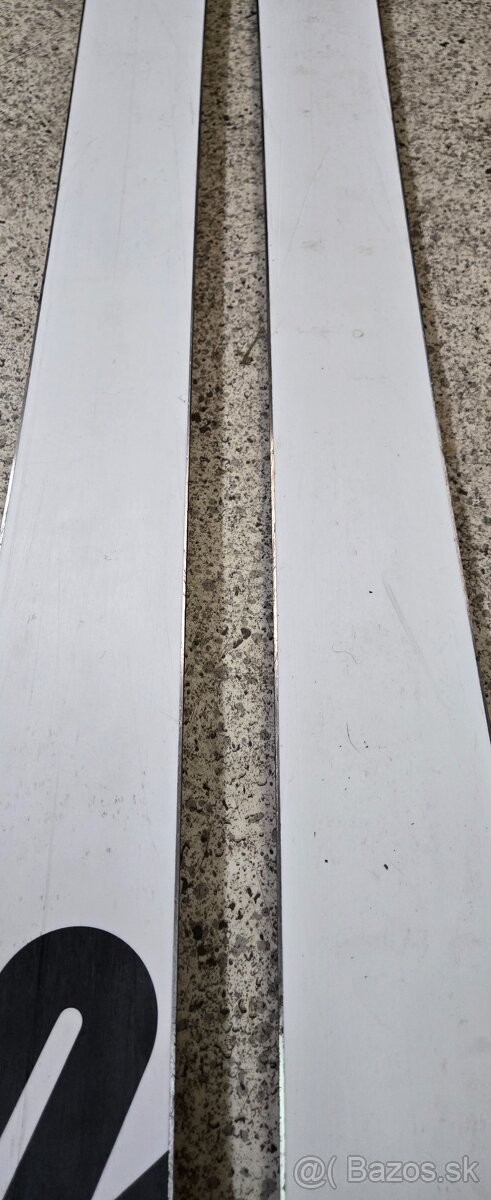 freeridové lyže K2 - 6