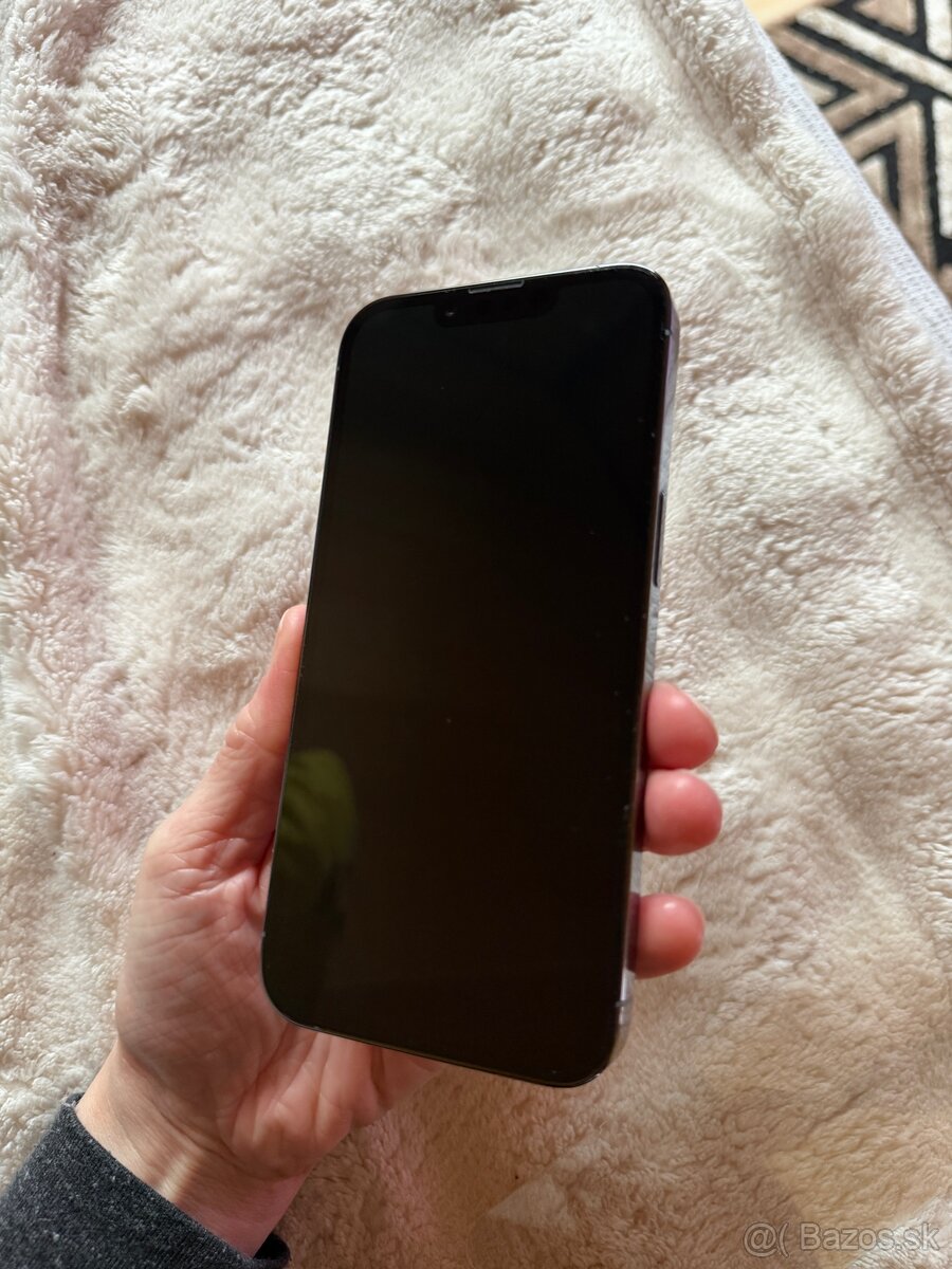 iPhone 13 Pro, 128 gb, 360€ - 6