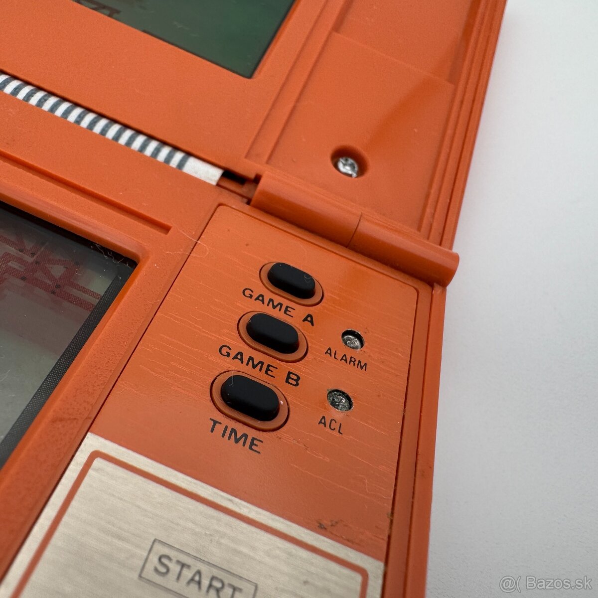 Nintendo Donkey Kong 1982 - 6