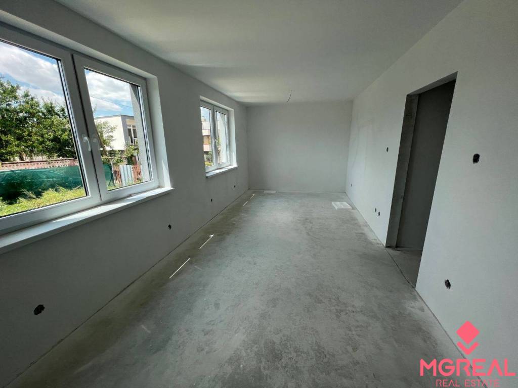 Novostavba Rodinný dom Bošany 2 / na klúč / murovaný - 6