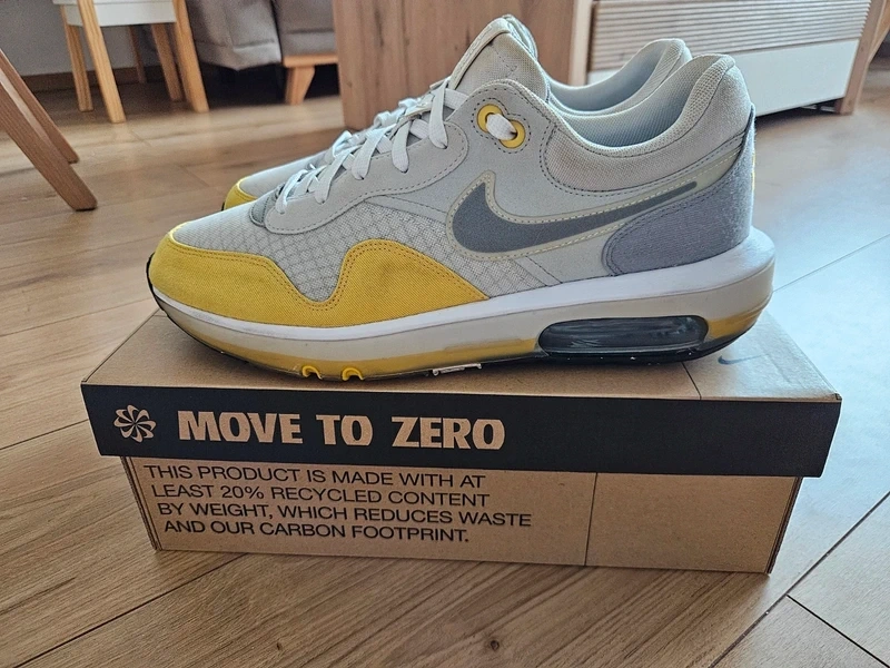 Nike Air Max Motif - EU 45 - 6