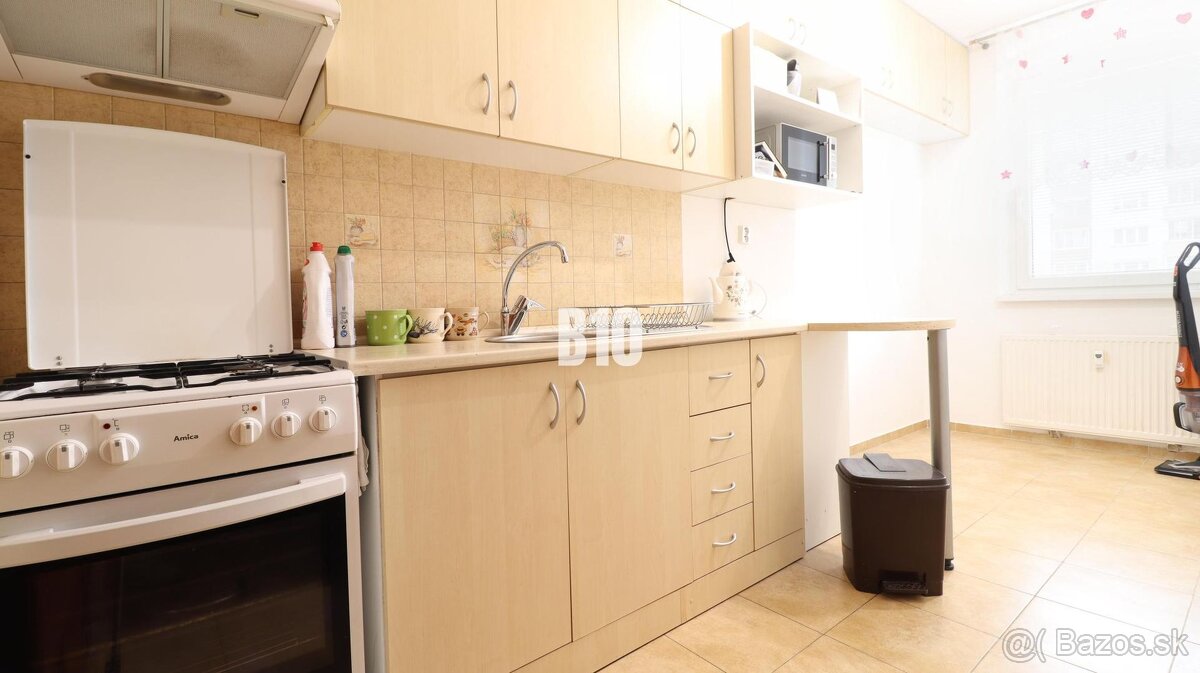 Príjemný 3 izbový byt v Liptovský Mikuláš - 6