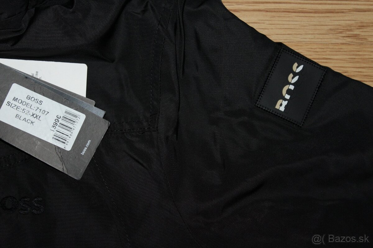 Pánska prechodná bunda Boss - 6