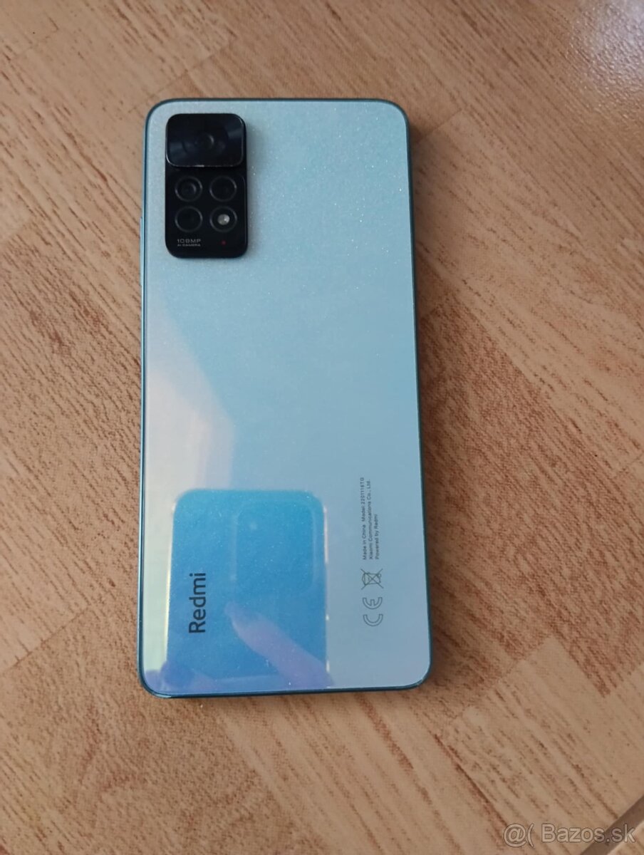 Redmi Note 11 pro - 6