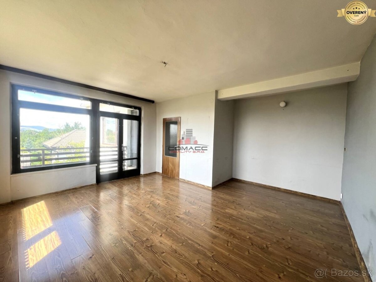 Exk. viacgeneračný RD vo Veľkom Orvišti pri Piešťanoch ZĽAVA - 6