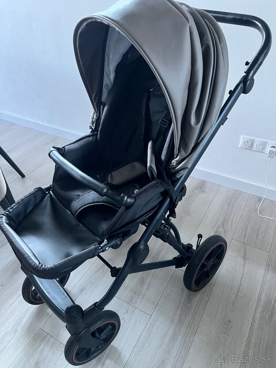 Predám kočík - 6