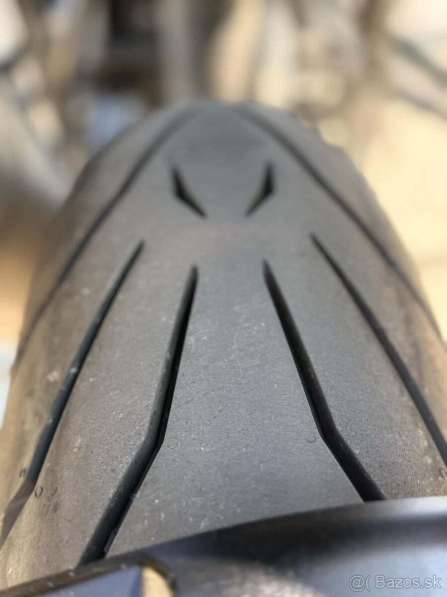 BMW R 1200 GS ADVENTURE 2007 - 6