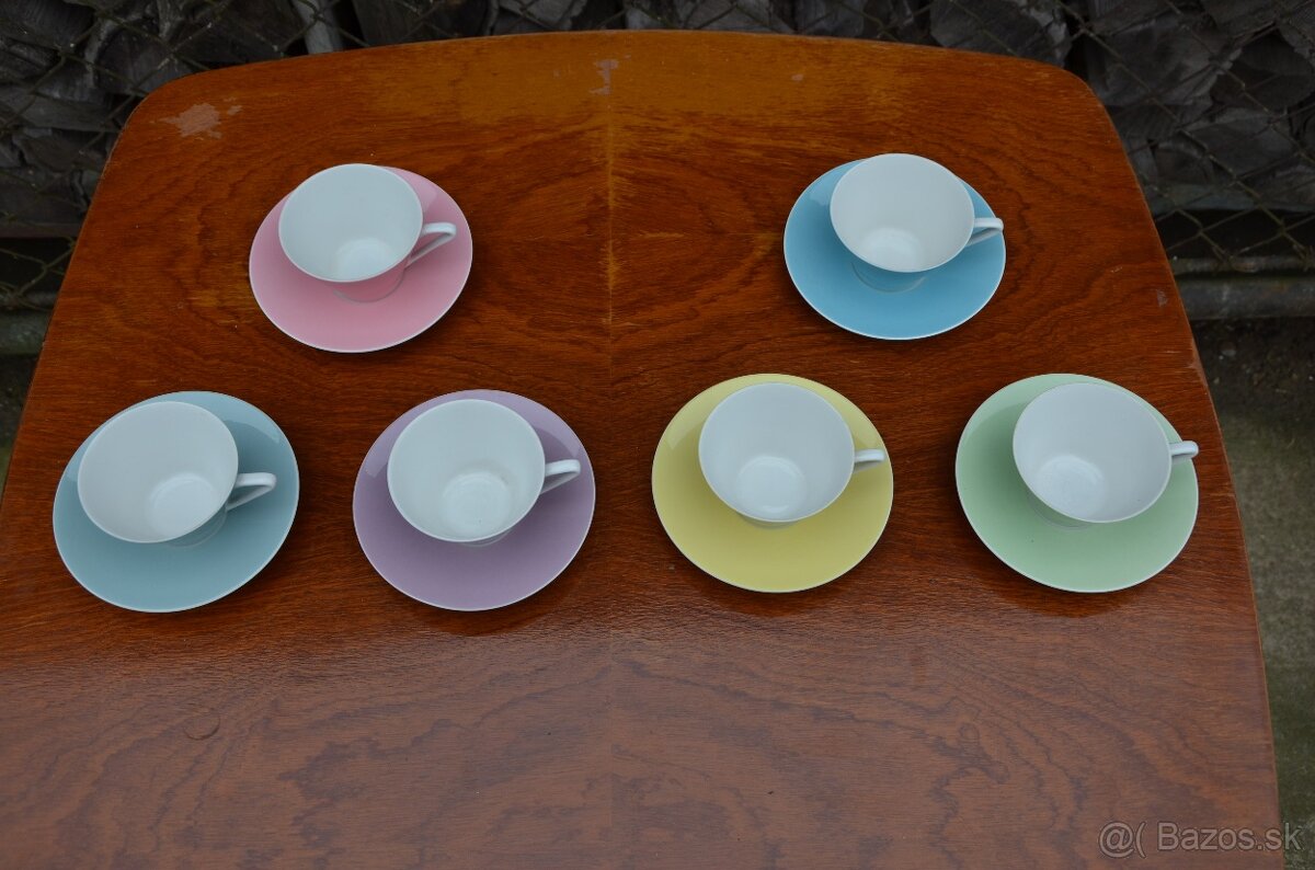 Predám kávovú súpravu - 6