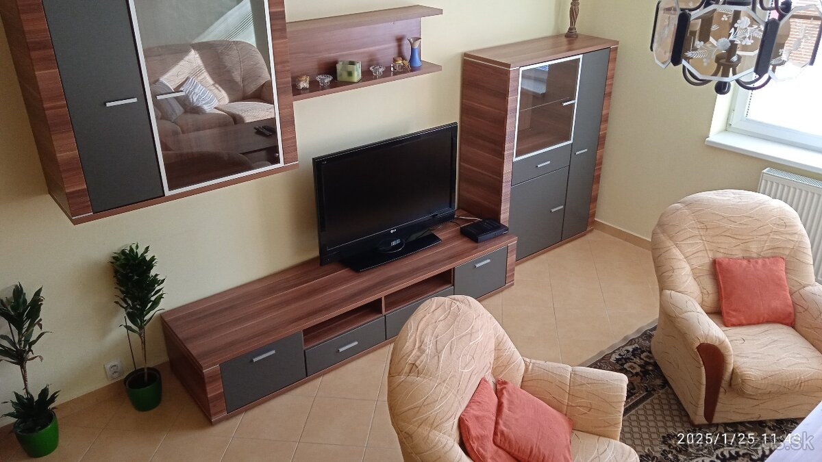 Dom na prenájom - 6