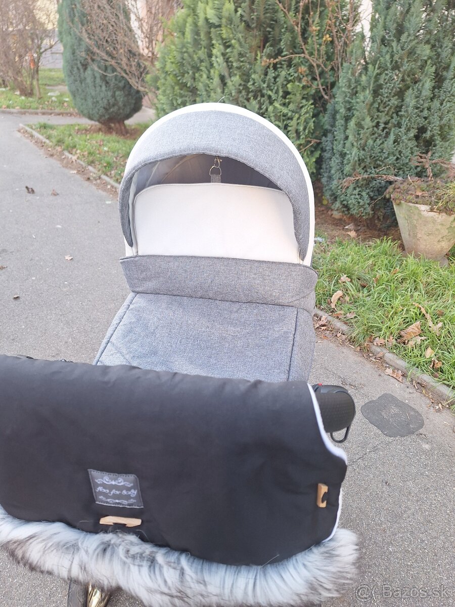 Predaj kočiara 3v1 - 6