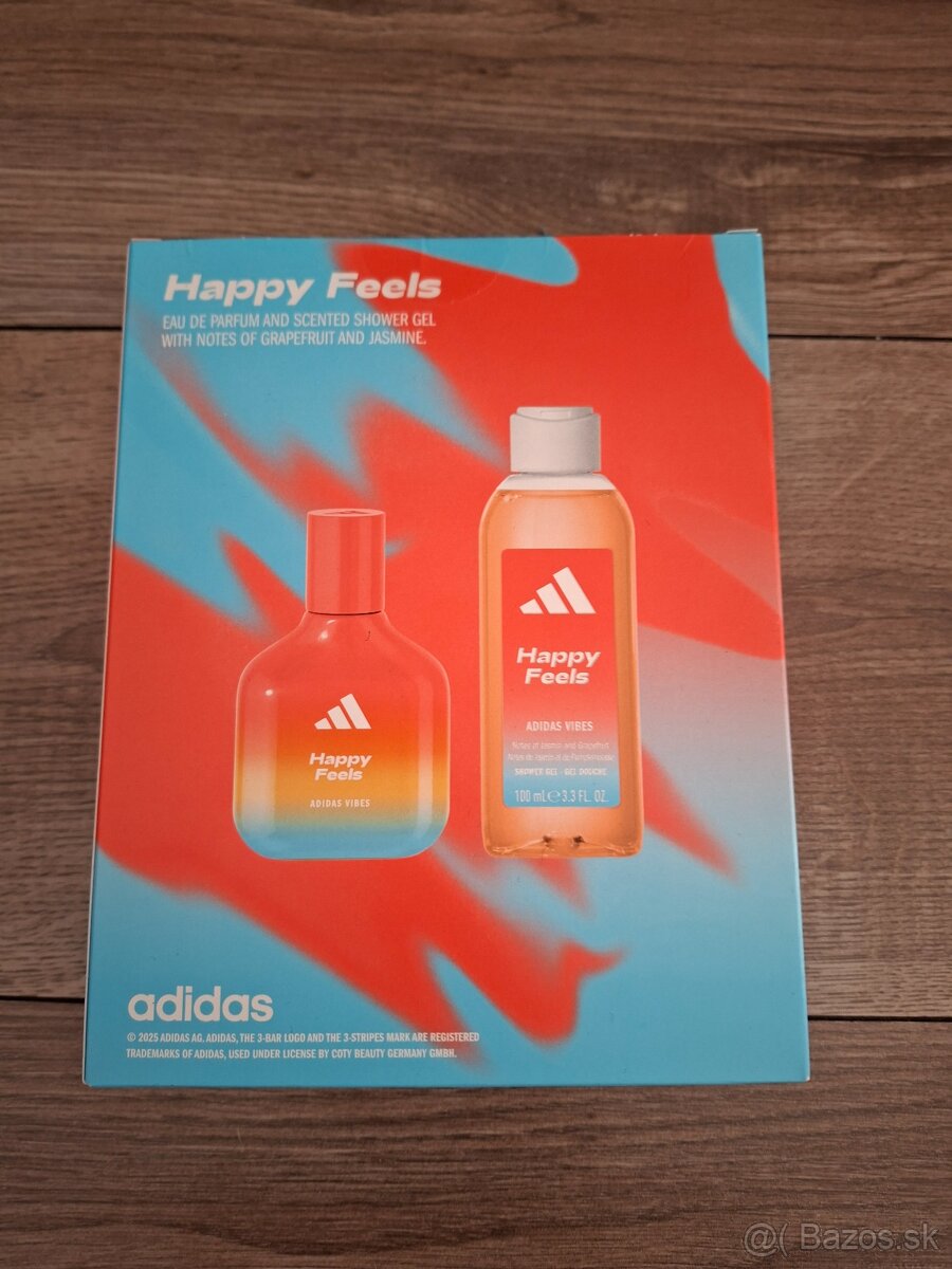 Mix dámskej kozmetiky - 6