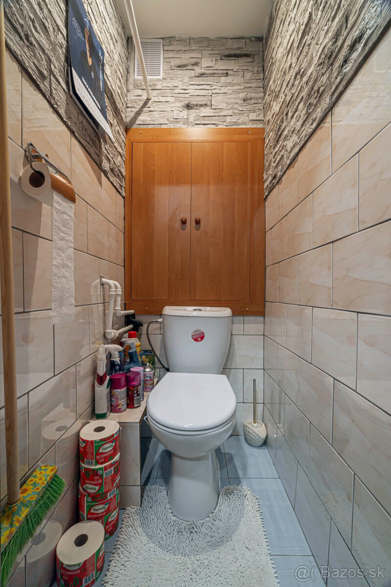 2-izbový byt na prenájom - 6