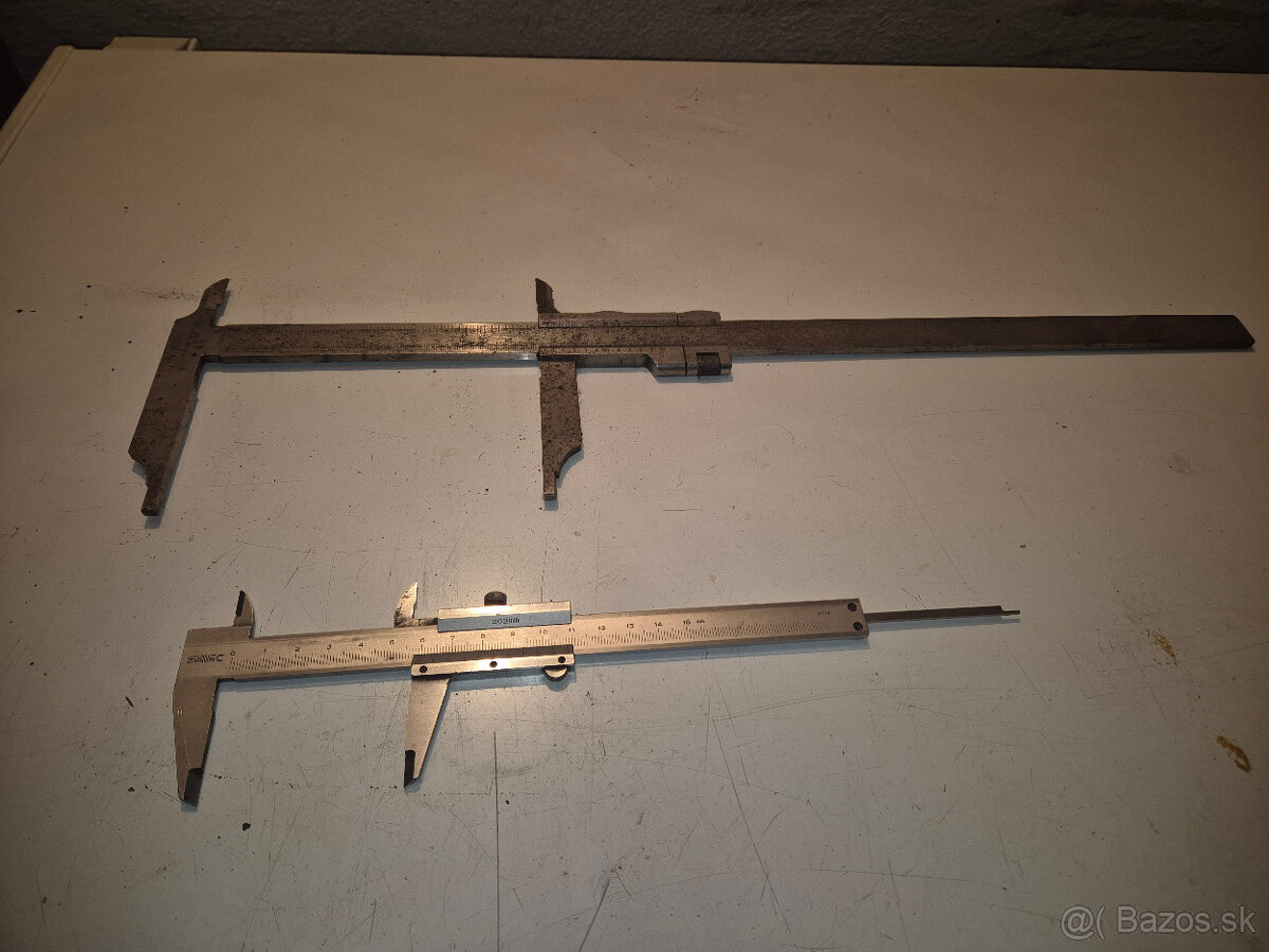 Predám príslušenstvo ku sústruhu - 6