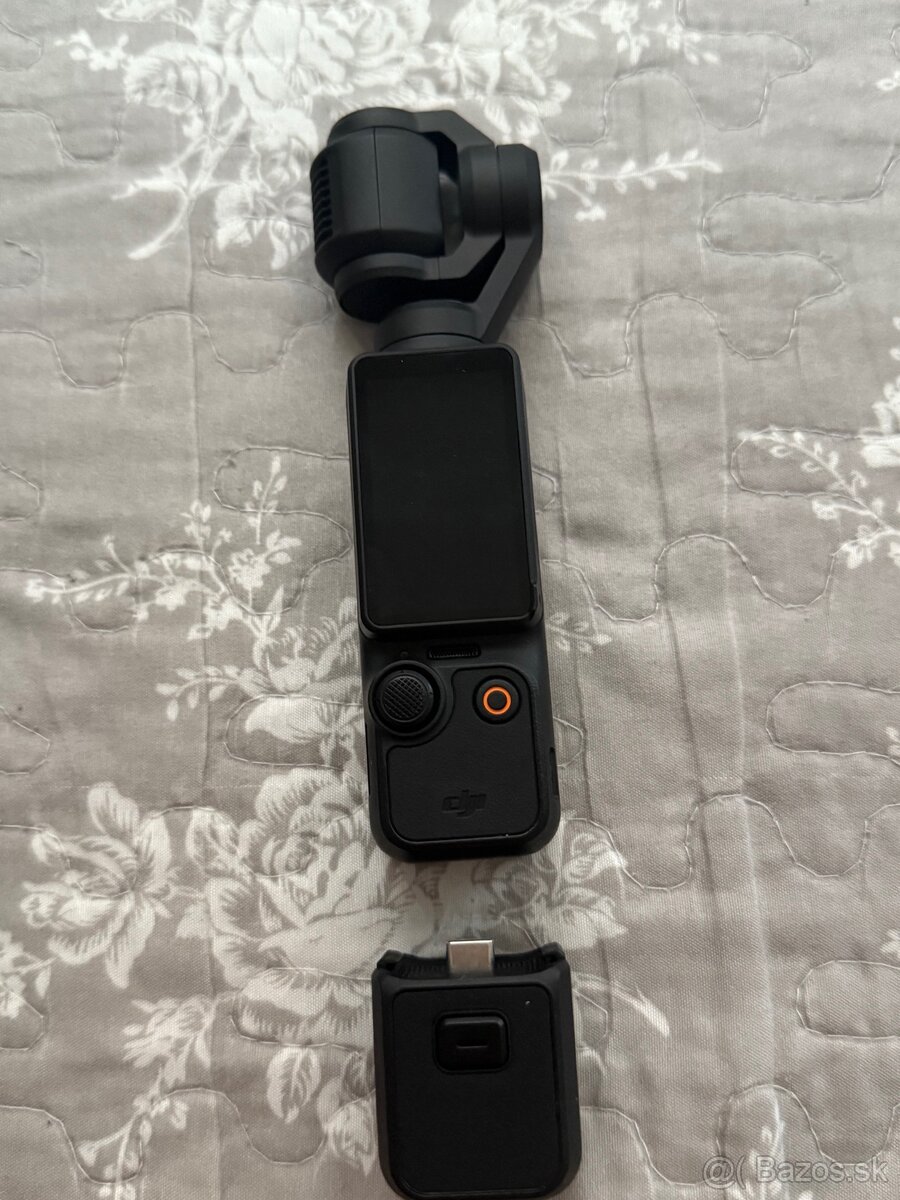 DJI Osmo Pocket 3 - 6