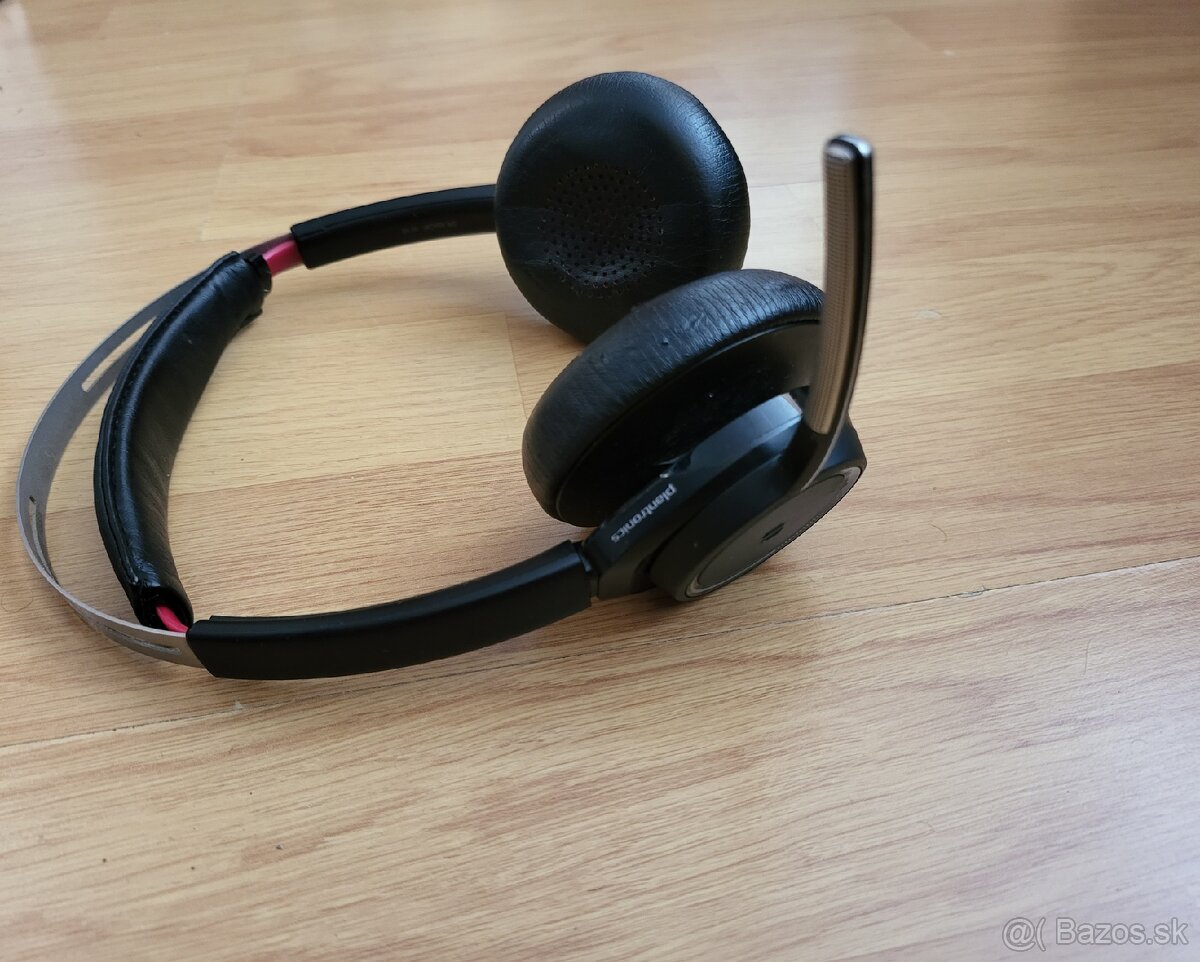 Predám slúchadlá bezdrôtové - 6