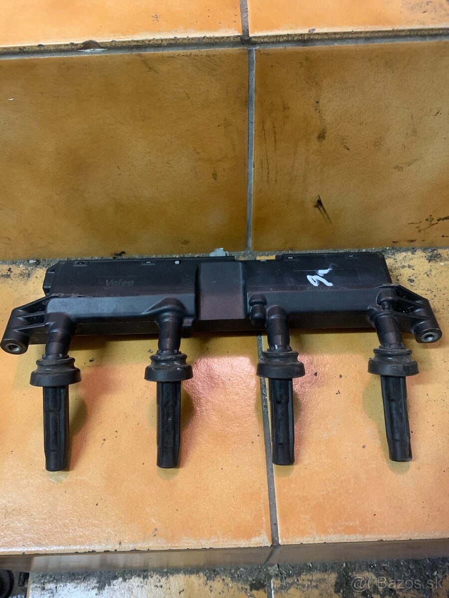 Citroën Xara Picaso model 1999-2006 - 6