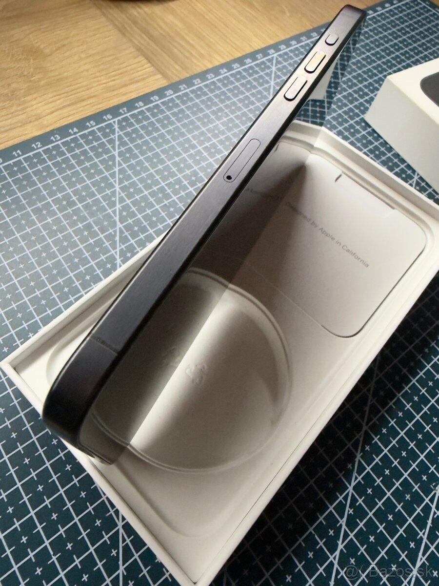 iPhone 15 Pro Max - 6