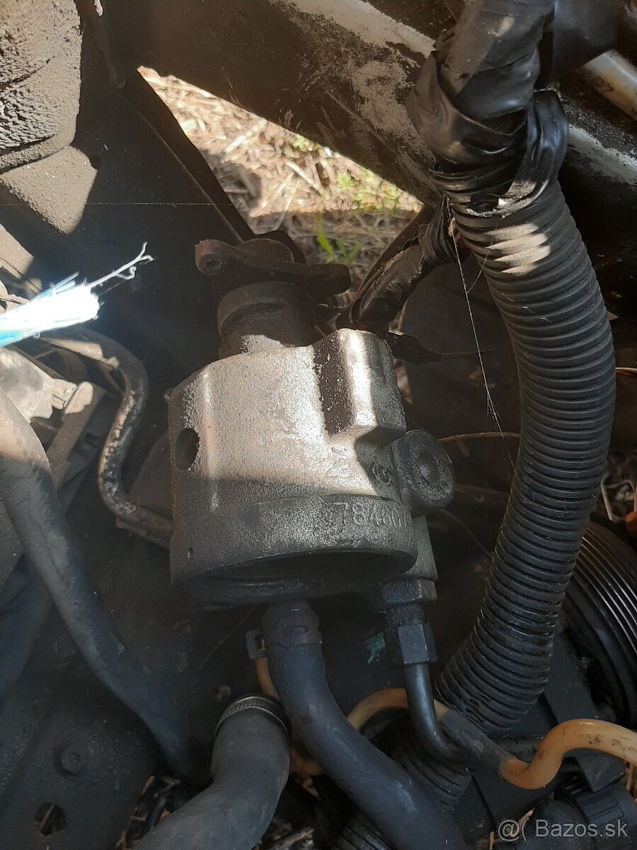 Renault Megane Grandtour 2002 - 6