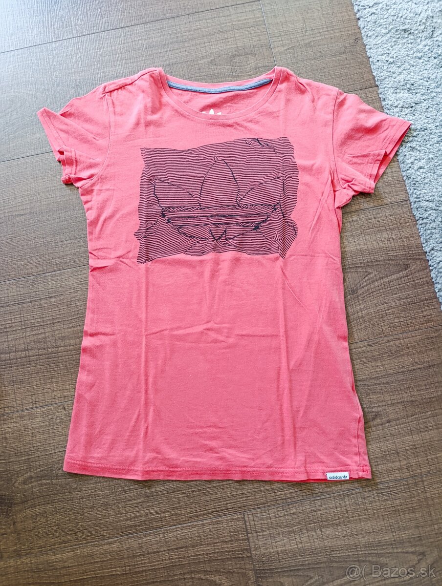 Tričko Adidas XS - 6