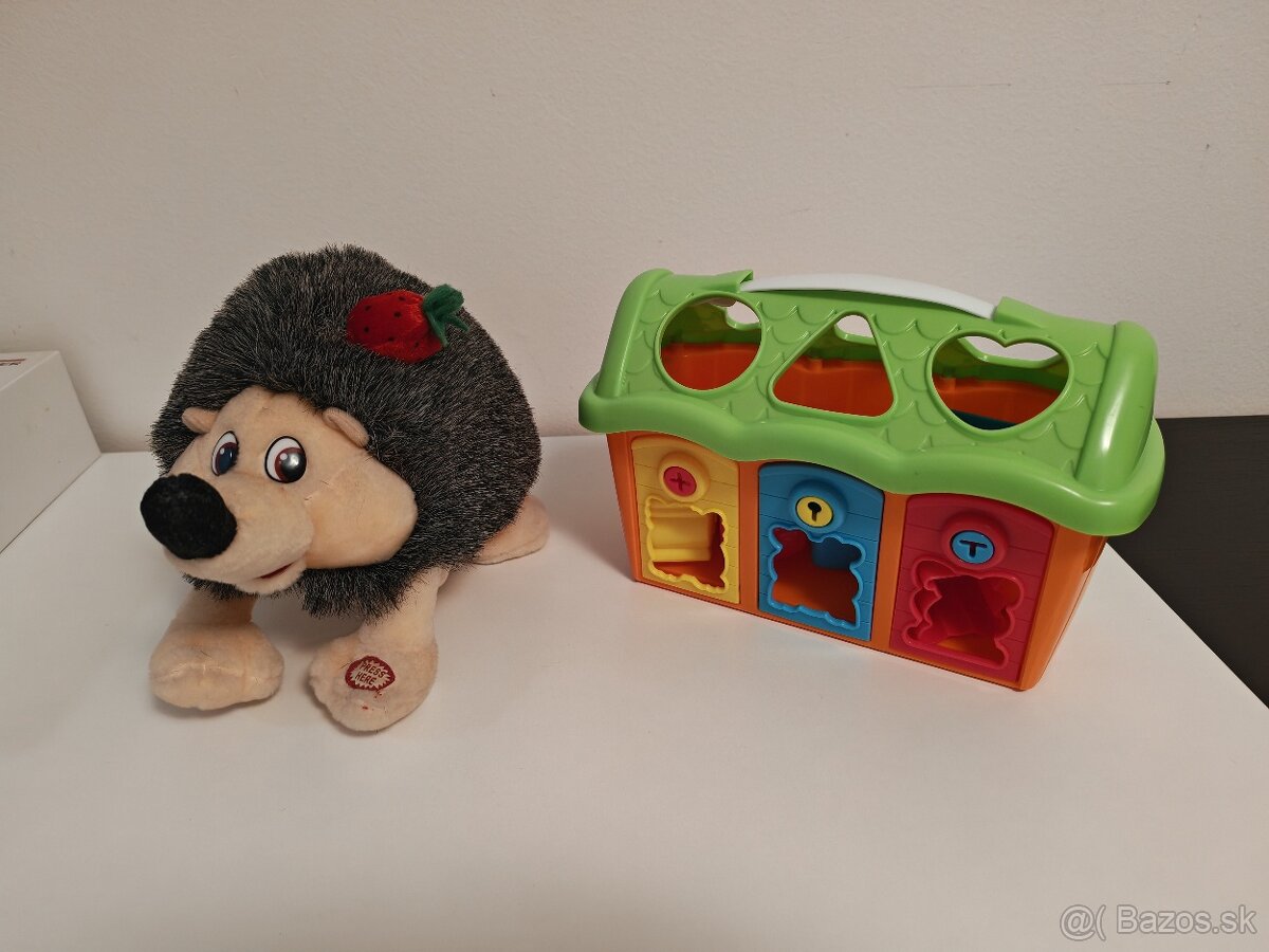 Predám hračky - 6
