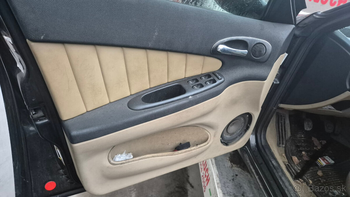 Alfa Romeo 156 1,9JTD 85kw - 6