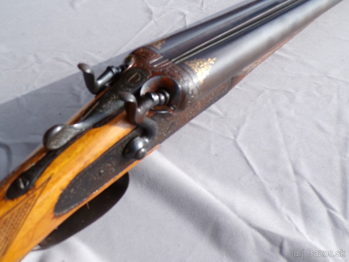 Brokova dvojka 16/16 - 6